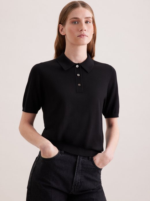 Damen Polo - Regular Fit