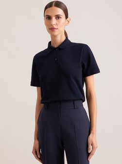 Damen Polo - Regular Fit