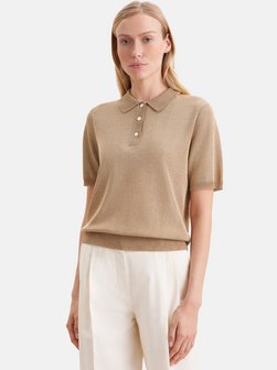 Damen Polo - Regular Fit