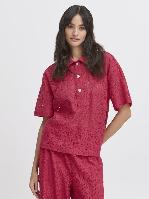 Damen Poloshirt BXSOLACY