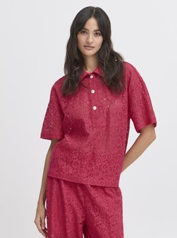 Damen Poloshirt BXSOLACY