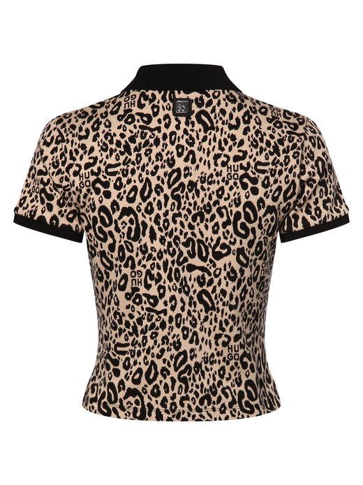 Damen Poloshirt - Delgiude_1