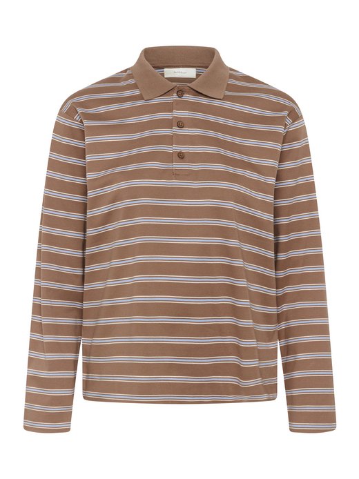Damen Poloshirt FIKKIAIW