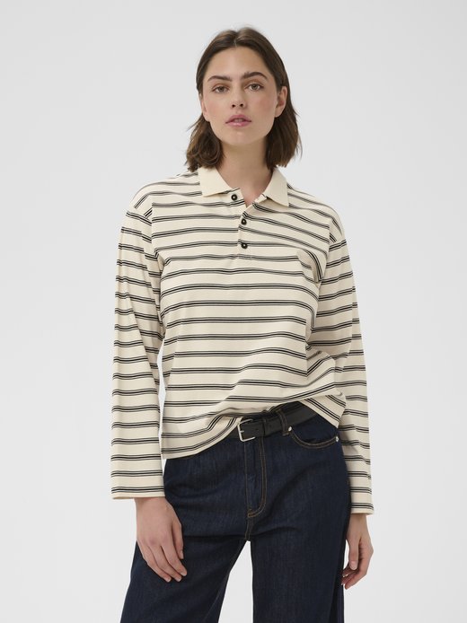 Damen Poloshirt FIKKIAIW