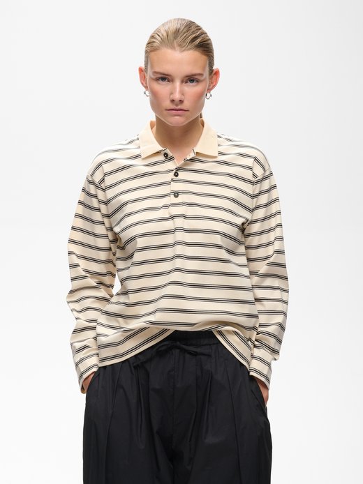 Damen Poloshirt FIKKIAIW