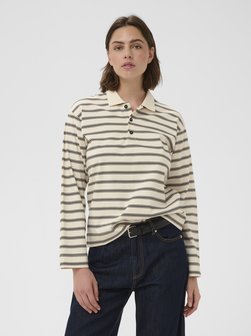 Damen Poloshirt FIKKIAIW