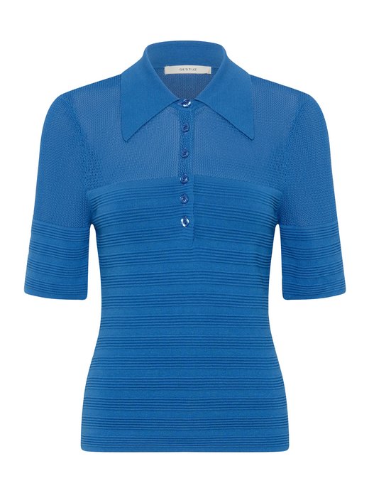 Damen Poloshirt GZmagny