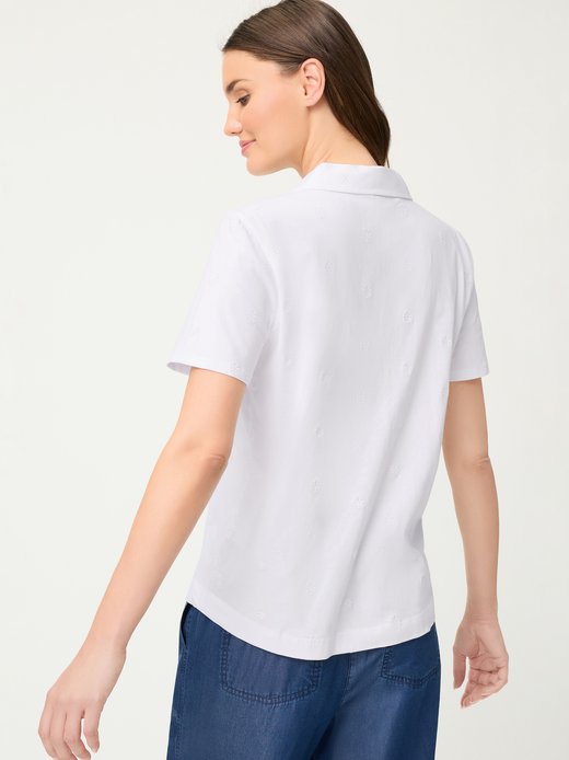 Damen Poloshirt - Hannah