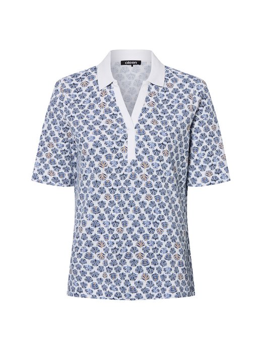 Damen Poloshirt - Hannah