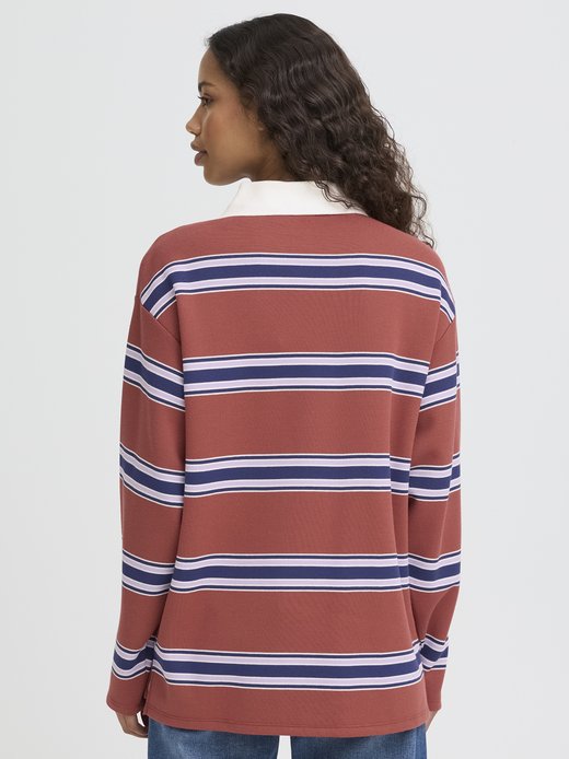 Damen Poloshirt IHOPHIA