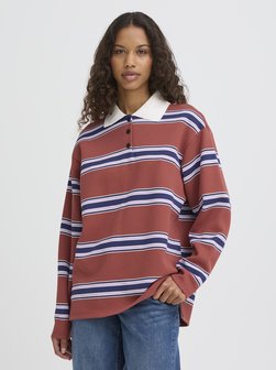 Damen Poloshirt IHOPHIA