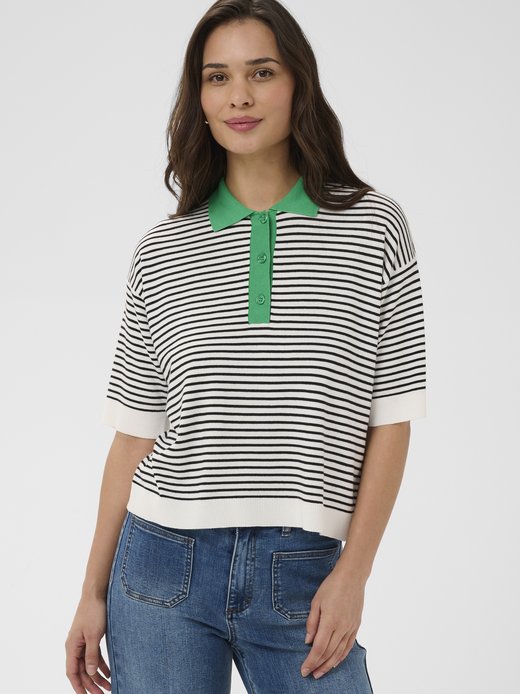Damen Poloshirt KAlizza