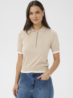 Damen Poloshirt KAlizza