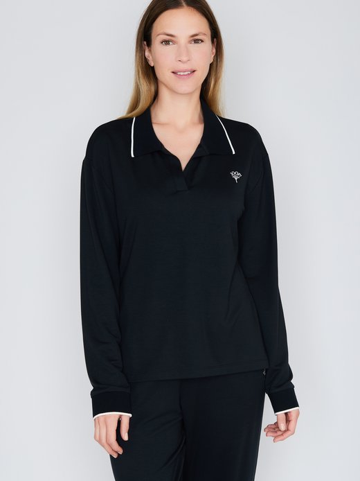 Damen Poloshirt  -  Leisure