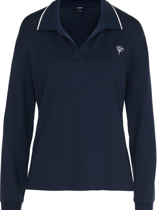 Damen Poloshirt  -  Leisure