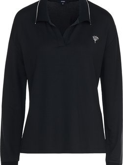 Damen Poloshirt  -  Leisure