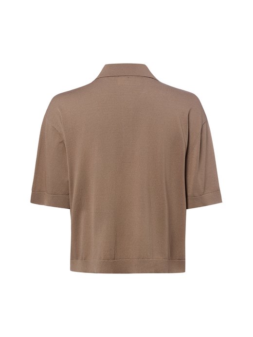 Damen Poloshirt - MSCHTerine