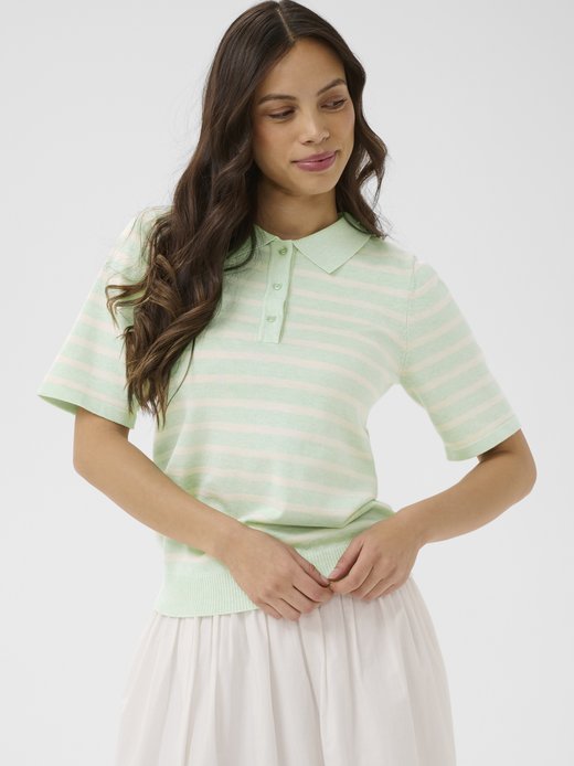 Damen Poloshirt MilaSZ