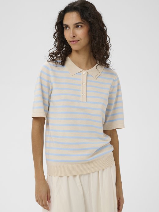 Damen Poloshirt MilaSZ