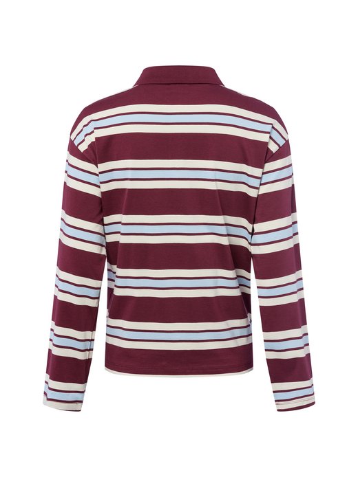 Damen Poloshirt - NMaura