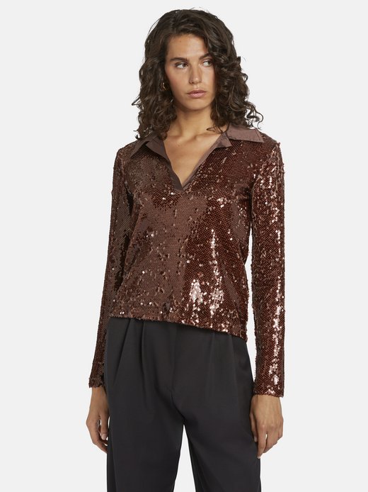 Damen Poloshirt - ORIWILO