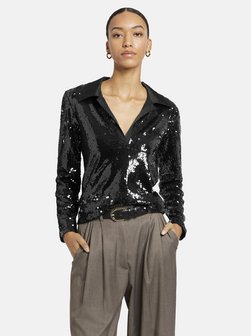 Damen Poloshirt - ORIWILO