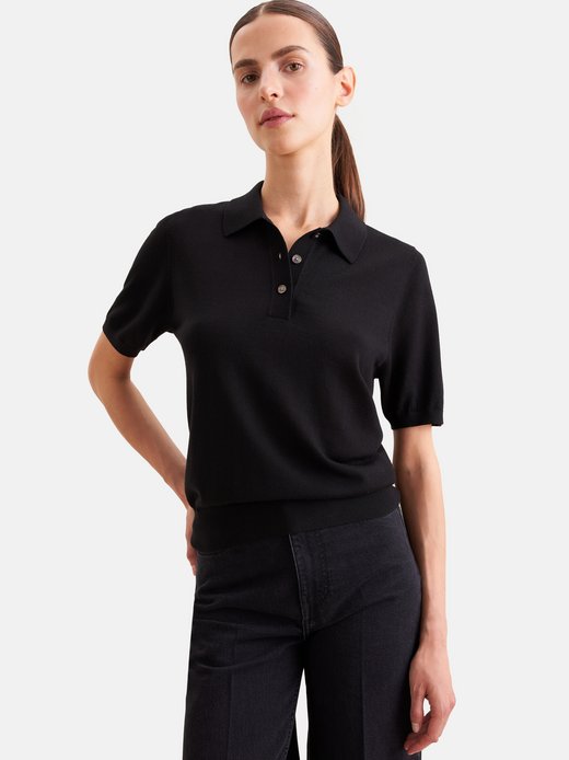 Damen Poloshirt - Regular Fit