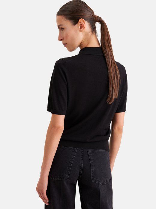 Damen Poloshirt - Regular Fit