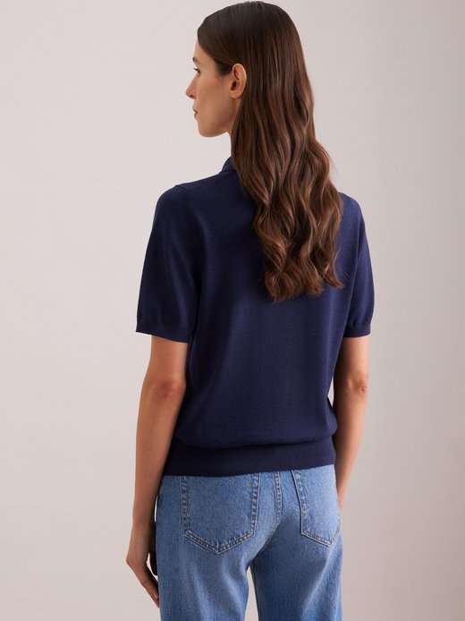 Damen Poloshirt - Regular Fit