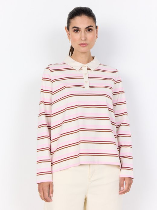 Damen Poloshirt - SC-Base