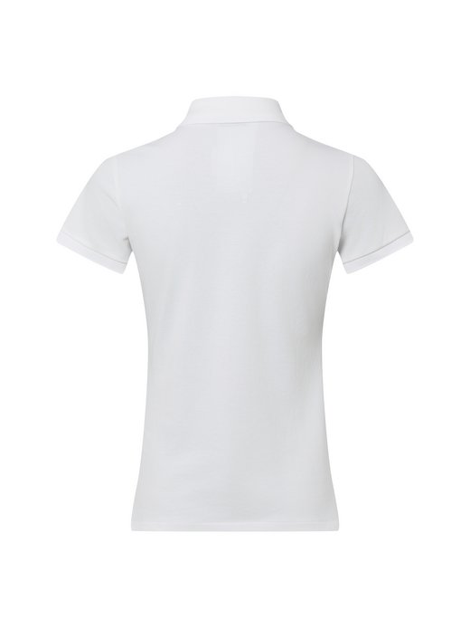 Damen Poloshirt - Slim Fit