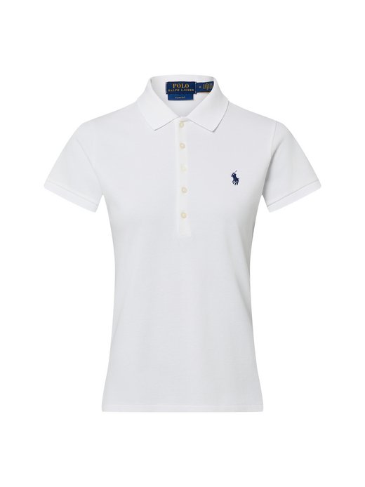 Damen Poloshirt - Slim Fit