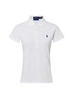 Damen Poloshirt - Slim Fit