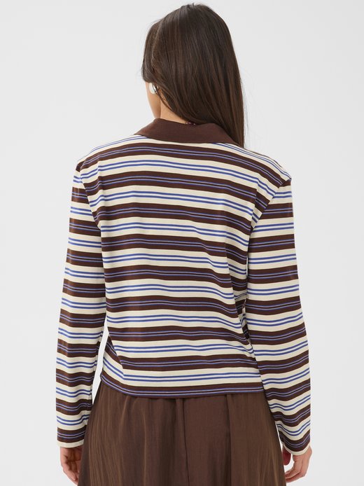 Damen Poloshirt TatySZ