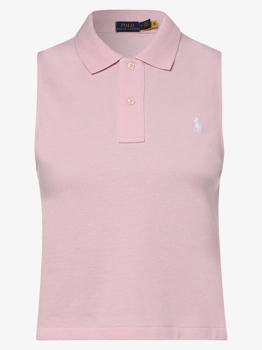 angst Serie van Gastvrijheid Polo Ralph Lauren Damen Poloshirt online kaufen | VANGRAAF.COM