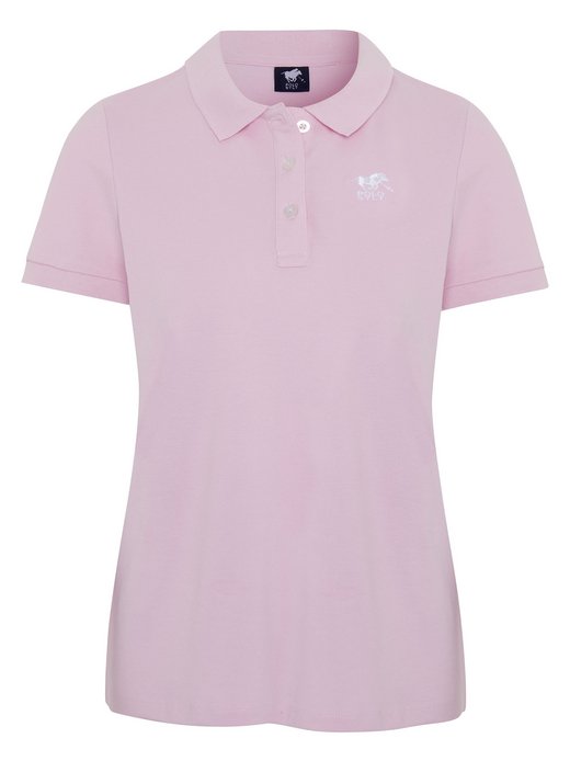 Damen Poloshirt
