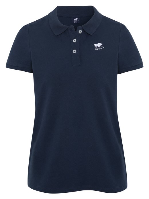 Damen Poloshirt