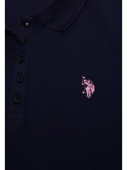 Damen Poloshirt