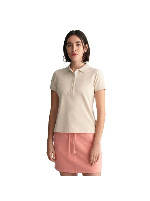 Damen Poloshirt