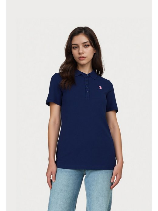 Damen Poloshirt