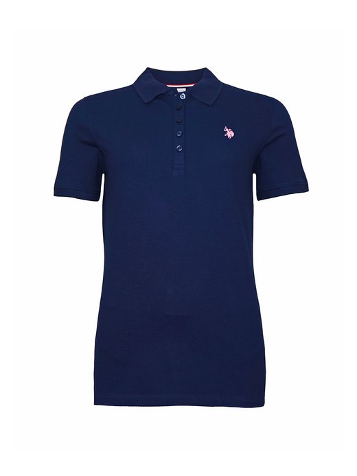 Damen Poloshirt