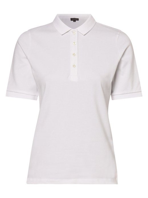 Damen Poloshirt
