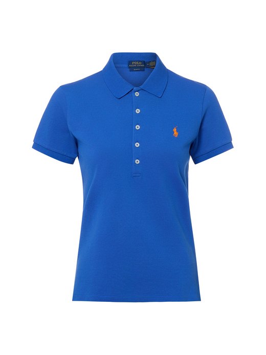 Damen Poloshirt