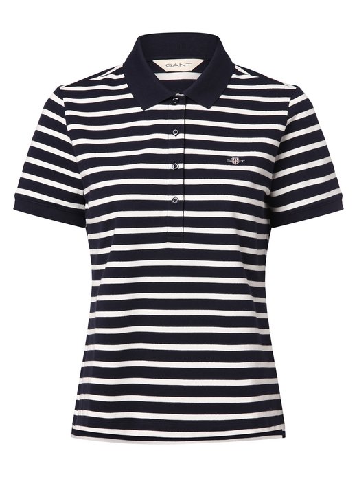 Damen Poloshirt