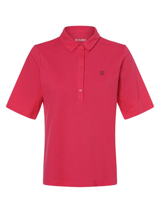 Damen Poloshirt