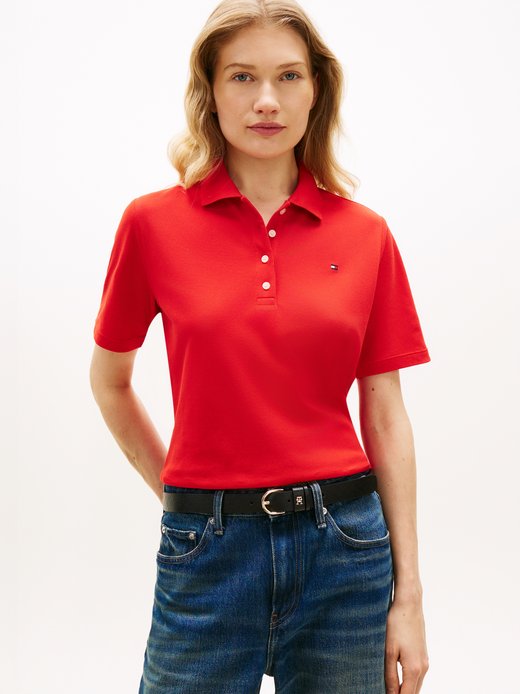 Damen Poloshirt
