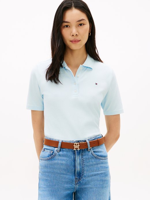 Damen Poloshirt