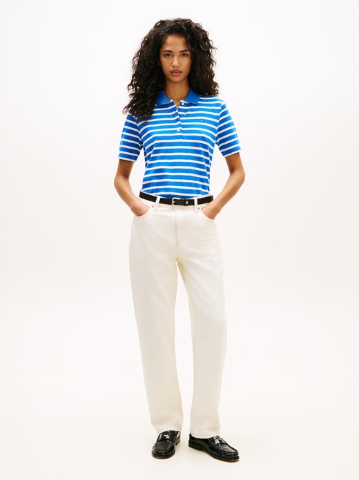 Damen Poloshirt
