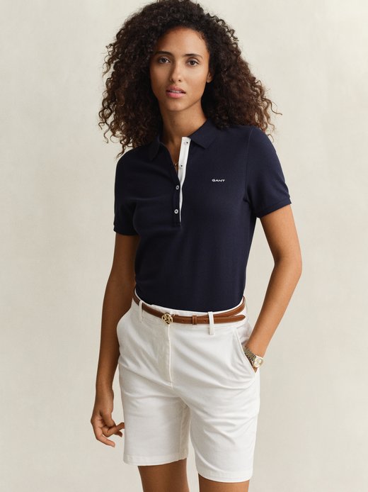 Damen Poloshirt