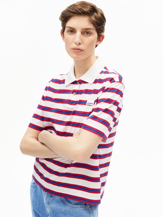 Damen Poloshirt